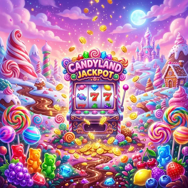 Game slot gacor hari ini gampang menang di SLOTGACOR